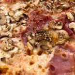 La Bussola Cibo