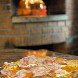 La Bussola Cibo