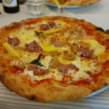 La Bussola Cibo