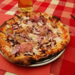 La Bussola Cibo