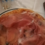 La Bussola Cibo