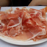 La Bussola Cibo