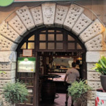 La Bussola Esterno