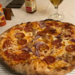 La Bussola Cibo