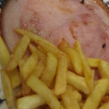 Golden Rose Cafe Nourriture