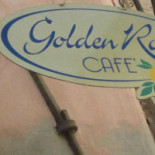 Golden Rose Cafe Extérieur