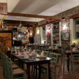 Mulino inside
