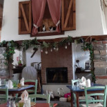 Mulino inside
