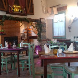 Mulino inside