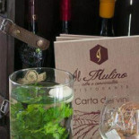 Mulino drink