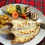 Mulino food