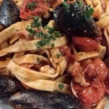 Pizzeria Marechiaro Nourriture