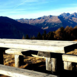 Agriturismo Malga Mortirolo Extérieur