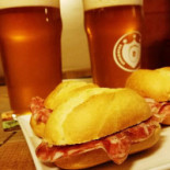 Berto Osteria Bebida