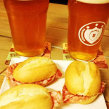 Berto Osteria Bebida