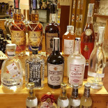 Berto Osteria Bebida