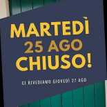 Berto Osteria Logo