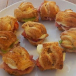 Berto Osteria Comida