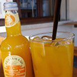 Berto Osteria Bebida