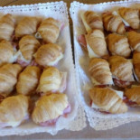 Berto Osteria Comida