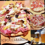 Berto Osteria Comida