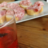 Berto Osteria Comida