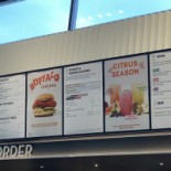 Pizzeria La Foresta Carte