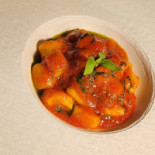 Four B food
