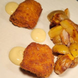 Four B food