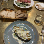 Four B food