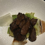 Four B food