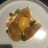 Four B food