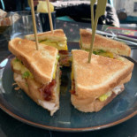 Four B food