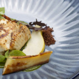 Four B food