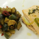 Sirio Comida