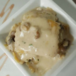 Sirio Comida