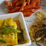 Sirio Comida