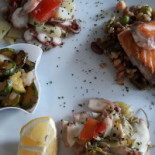 Sirio Comida