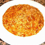 Sirio Comida