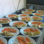 Sirio Comida