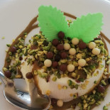 La Lampara food