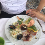 La Lampara