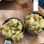 Trattoria La Matrice Nourriture