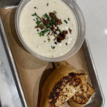 La Stua Pizzeria Bar Di Pagan Maurizio C food