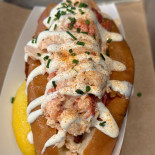 La Stua Pizzeria Bar Di Pagan Maurizio C food