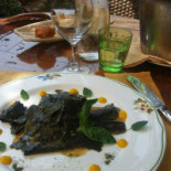Piperno Comida