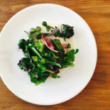 Cicchetto Nourriture