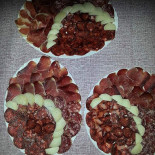 Vecio Balilla Food