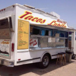 Pizza Tech Extérieur
