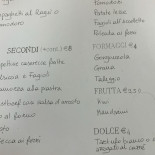 La Fontanella Carta